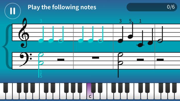 Simply Piano by JoyTunes APK Baixar - Grátis Música e ...