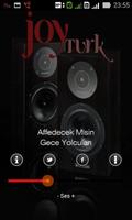 Joy Türk โปสเตอร์