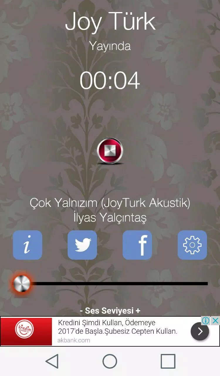 Joy Türk Radio for Android - APK Download