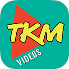 TKM Videos أيقونة