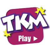 TKM Play أيقونة