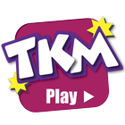 TKM Play-icoon