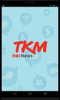 TKM HotNews poster