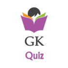 GK Quiz ícone