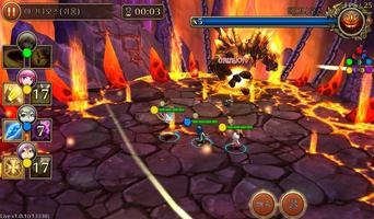 하불(전략 RPG) screenshot 2