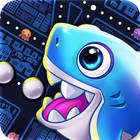Fish Battle Royale-icoon