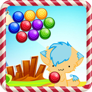 Crush Bubble Lollipop APK