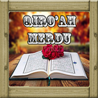 Qiro'ah Mp3 | Al Quran Translation ícone