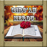 Qiro'ah Mp3 | Al Quran Translation ícone