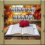 Qiro'ah Mp3 | Al Quran Translation icône