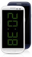 CLock Screen স্ক্রিনশট 3