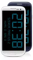 CLock Screen screenshot 1
