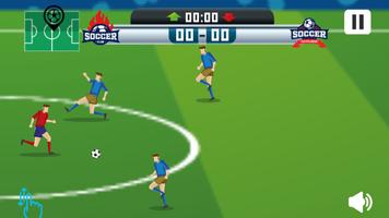 Soccer Club screenshot 2