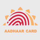 m-Aadhaar icône
