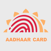 m-Aadhaar icon