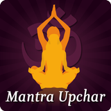 Mantra Upchar 图标