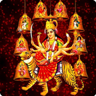 Navratri Aarti icono