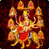 Navratri Aarti أيقونة