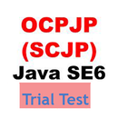 OCPJP OR SCJP Actual Demo APK