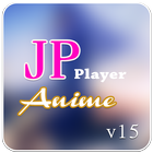 Jk - jpanime kissanime 아이콘