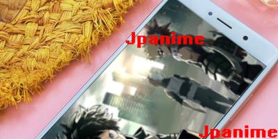 Jk - jpanime kissanime 스크린샷 3