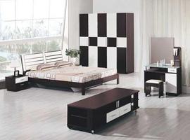 Bedroom Decorating Ideas 포스터