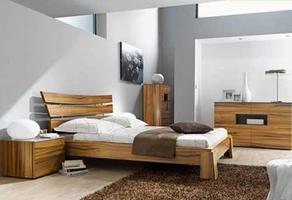 Bedroom Decorating Ideas 스크린샷 1