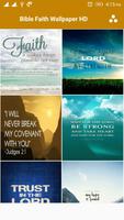 Bible Quotes 4K Wallpaper Affiche
