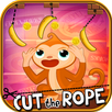 Feed the Monkey- Cut the Rope APK