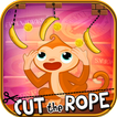 Feed the Monkey- Cut the Rope