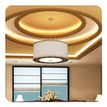 Ceiling Design Ideas