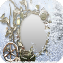 Weihnachtsrahmen APK