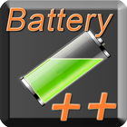 節電！バッテリー長持ち スマホ最適化アプリ アイコン