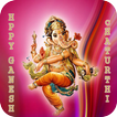 ”Happy Ganesh Chaturthi Wishes Images