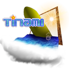 Image Surfin for TINAMI 圖標