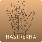 Hastrekha-icoon