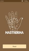 Hastrekha poster