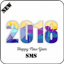 Happy New Year  Wishes Messages 2019 APK