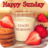 Happy Sunday Images SMS Messages