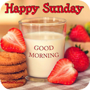Happy Sunday Images SMS Messages APK