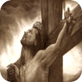 Jesus 4K HD Wallpaper