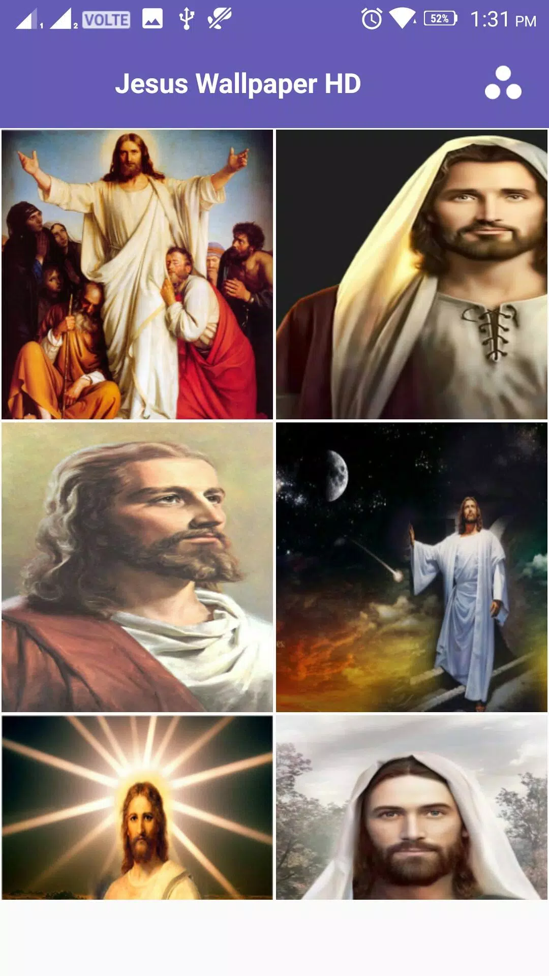 Tải xuống APK Jesus 4K HD Wallpaper cho Android Tải xuống APK Jesus 4K HD Wallpaper cho Android