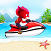new pj jetski măsks race APK