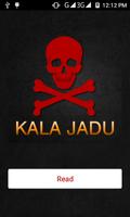 Kala Jadu captura de pantalla 1