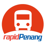 Rapid Penang Bus Journey Plann