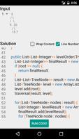 LeetCode Solutions capture d'écran 2