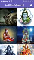 Lord Shiva 4K Wallpaper capture d'écran 1