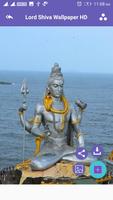 Lord Shiva 4K Wallpaper capture d'écran 2