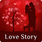 آیکون‌ Love Stories