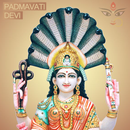 Padmavati Devi Mantra Darshan APK